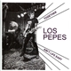 Los Pepes / Jíbaros - Together / Picture My Face